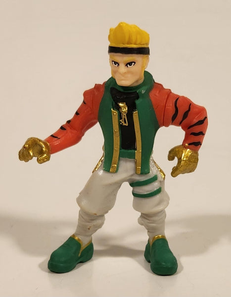 Moose Epic Games Fortnite Battle Royale Collection Master Key 2 1/4" Tall Toy Figure