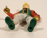 Moose Epic Games Fortnite Battle Royale Collection Master Key 2 1/4" Tall Toy Figure