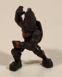 Moose Epic Games Fortnite Battle Royale Collection Black Knight 2 1/4" Tall Toy Figure