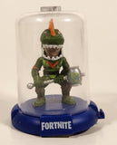 Zag Toys Domez Epic Games Fortnite Rex 3" Tall Toy Figure in Dome Case