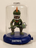Zag Toys Domez Epic Games Fortnite Rex 3" Tall Toy Figure in Dome Case