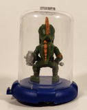Zag Toys Domez Epic Games Fortnite Rex 3" Tall Toy Figure in Dome Case