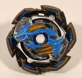 Beyblades Burst Rise Hyper Sphere Blue Rock Dragon Plastic and Metal Toy