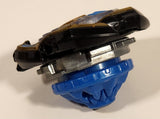 Beyblades Burst Rise Hyper Sphere Blue Rock Dragon Plastic and Metal Toy