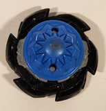Beyblades Burst Rise Hyper Sphere Blue Rock Dragon Plastic and Metal Toy