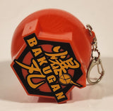 Bakugan Red Ball Candy Keychain