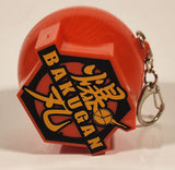 Bakugan Red Ball Candy Keychain