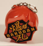 Bakugan Red Ball Candy Keychain