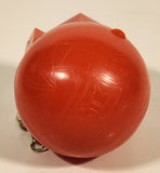 Bakugan Red Ball Candy Keychain