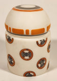 Star Wars BB-8 Roll With It 3 1/2" Light Up Toy