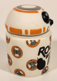 Star Wars BB-8 Roll With It 3 1/2" Light Up Toy