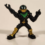 Moose Epic Games Fortnite Battle Royale Collection Lucky Rider 2 1/4" Tall Toy Figure