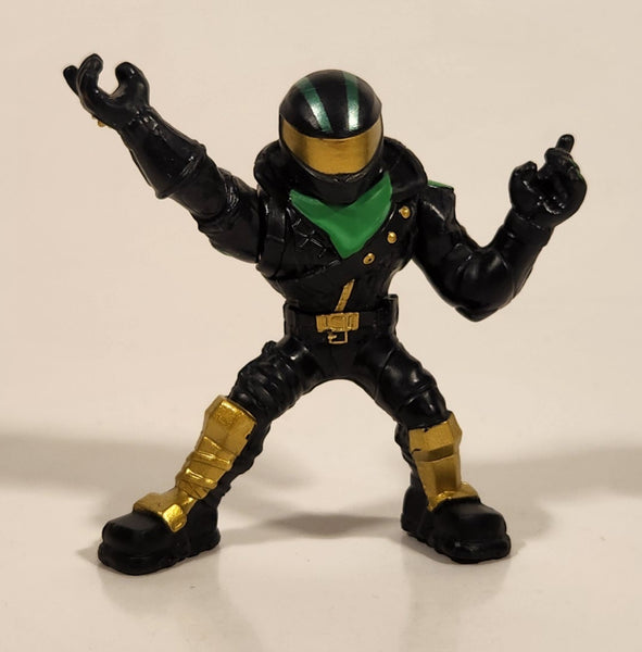 Moose Epic Games Fortnite Battle Royale Collection Lucky Rider 2 1/4" Tall Toy Figure