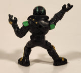 Moose Epic Games Fortnite Battle Royale Collection Lucky Rider 2 1/4" Tall Toy Figure