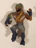 Moose Epic Games Fortnite Battle Royale Collection Bandolier 2 1/4" Tall Toy Figure