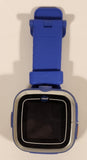 2014 VTECH Kidizoom V1557 Blue Smartwatch Wristwatch Camera Games Video Touch Screen Toy