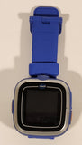2014 VTECH Kidizoom V1557 Blue Smartwatch Wristwatch Camera Games Video Touch Screen Toy
