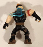 Moose Epic Games Fortnite Battle Royale Collection Blackbone 2 1/4" Tall Toy Figure