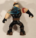 Moose Epic Games Fortnite Battle Royale Collection Blackbone 2 1/4" Tall Toy Figure