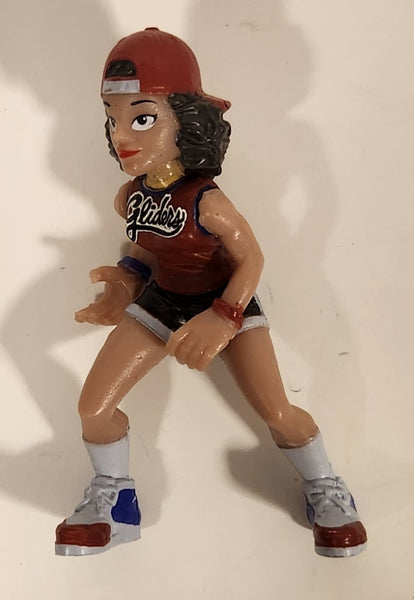 Moose Epic Games Fortnite Battle Royale Collection Triple Threat 2 1/4" Tall Toy Figure