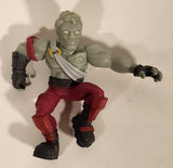 Moose Epic Games Fortnite Battle Royale Collection Love Ranger 2 1/4" Tall Toy Figure