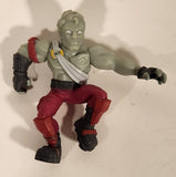 Moose Epic Games Fortnite Battle Royale Collection Love Ranger 2 1/4" Tall Toy Figure