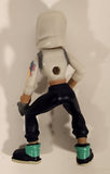 Moose Epic Games Fortnite Battle Royale Collection Teknique 2 1/4" Tall Toy Figure