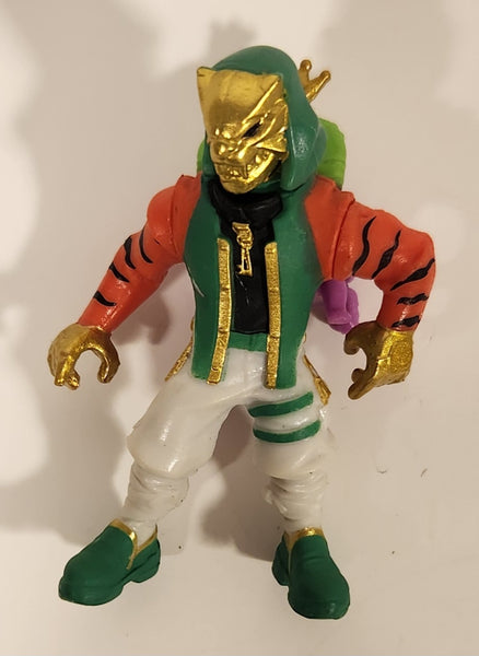 Moose Epic Games Fortnite Battle Royale Collection Master Key 2 1/4" Tall Toy Figure