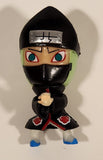 Naruato Shippuden Kakuzu 2 1/2" PVC Toy Figure