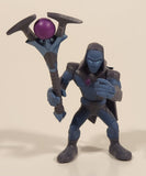 Moose Epic Games Fortnite Battle Royale Collection Omen 2 1/4" Tall Toy Figure with Accessory