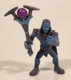 Moose Epic Games Fortnite Battle Royale Collection Omen 2 1/4" Tall Toy Figure with Accessory