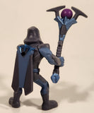 Moose Epic Games Fortnite Battle Royale Collection Omen 2 1/4" Tall Toy Figure with Accessory