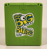 2018 Hasbro FurReal Little Big Bites Monkey 2 1/4" Toy Figure and Green Crate