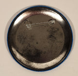 New Year New You! 3" Button Pin