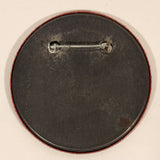 Rare Walmart Tender Tootsies Week 3" Button Pin