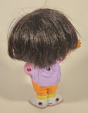 2001 Hasbro Fisher Price Viacom Dora The Explorer Musical Dora 5 3/4" Toy Doll Figure