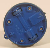 1994 McDonald's Disney The Little Mermaid and Flounder 3 1/2" Toy Figure Birthday Train Car