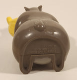 1997 McDonald's Disney The Jungle Book Baloo The Bear 4" Plastic Toy Figure