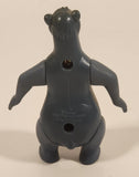 2003 McDonald's Disney The Jungle Book Baloo The Bear 3 3/8" Toy Figure