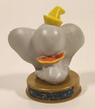 2002 McDonald's Disney 100 Year's Of Magic Dumbo 3" Toy Figure