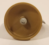 2002 McDonald's Disney 100 Year's Of Magic Dumbo 3" Toy Figure