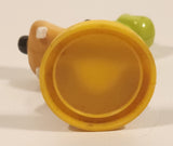 Sasco Kellogg's Canada Walt Disney World Resort Goofy Bobblehead 3 1/2" Tall Plastic Toy Figure