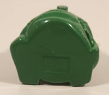 Rare 1996 McDonald's Disney 101 Dalmatians Christmas Tree Character 3 1/2" Tall Plastic Toy Figure