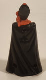2005 Disney Aladdin Jafar 3 3/4" Tall Plastic Toy Figure