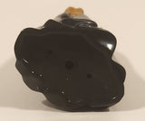 2005 Disney Aladdin Jafar 3 3/4" Tall Plastic Toy Figure