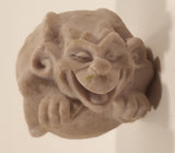 1997 Disney Hunchback of Notre Dame Laverne Gargoyle 2" Toy Figure