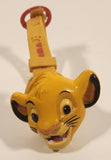 1994 Hope Ind Inc Disney The Lion King Simba Wristwatch