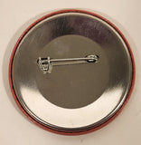 2007 Peach City Beach Cruise Penticton BC 2 1/4" Button Pin