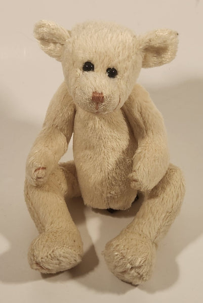 1993 Ty Beanie Babies Harper The Bear 8" Stuffed Beanie Plush Toy