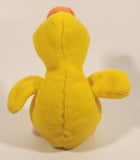 Yellow Baby Duck 5 1/2" Stuffed Beanie Plush Toy